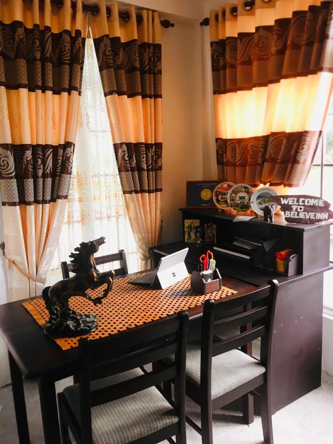 Believe Inn Нувара-Елія Екстер'єр фото