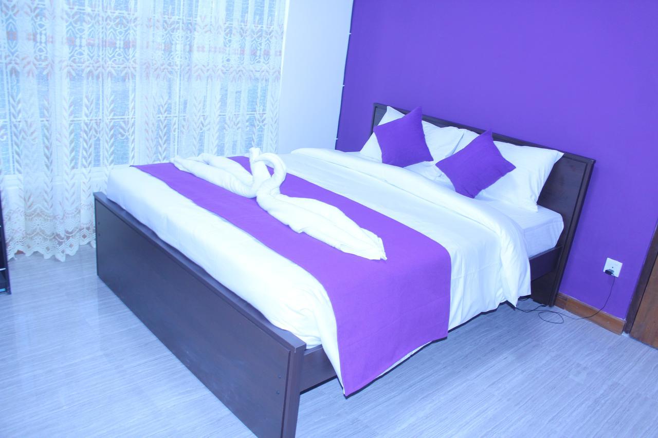 Believe Inn Нувара-Елія Екстер'єр фото
