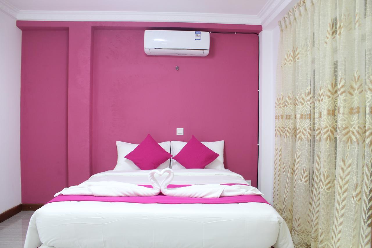 Believe Inn Нувара-Елія Екстер'єр фото