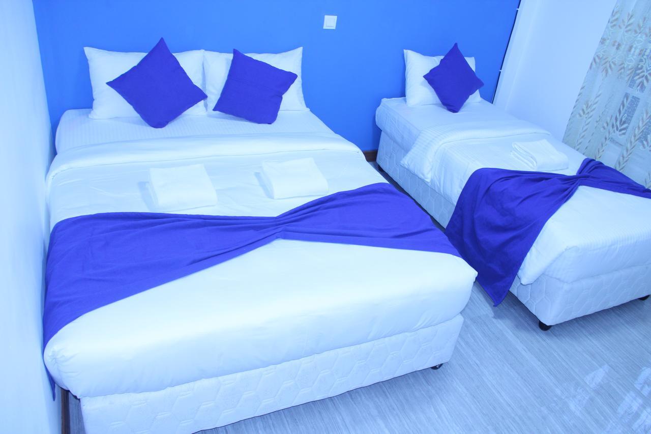 Believe Inn Нувара-Елія Екстер'єр фото