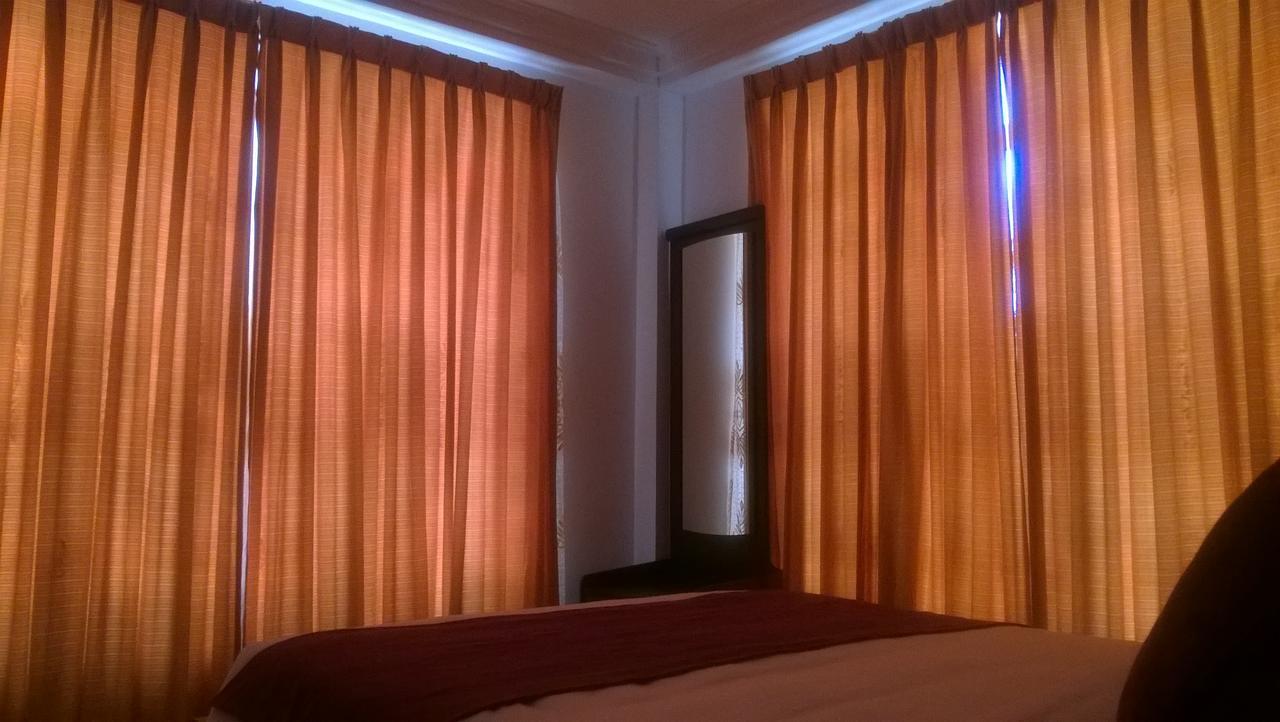 Believe Inn Нувара-Елія Екстер'єр фото