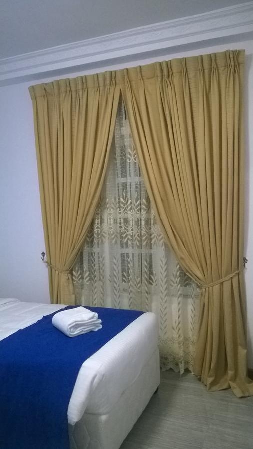 Believe Inn Нувара-Елія Екстер'єр фото