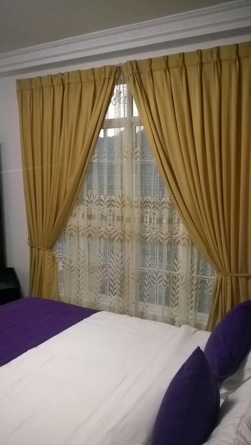 Believe Inn Нувара-Елія Екстер'єр фото
