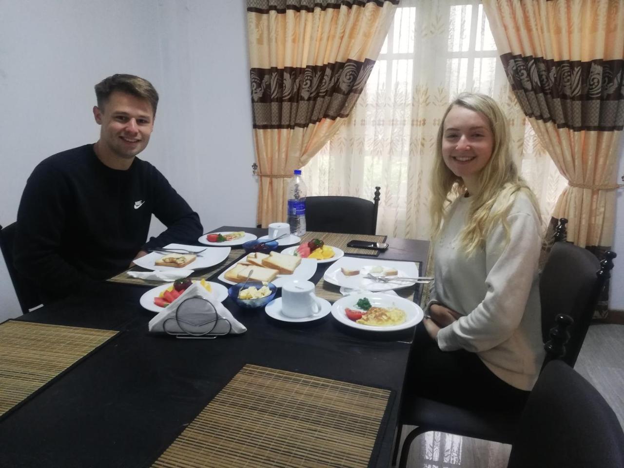 Believe Inn Нувара-Елія Екстер'єр фото