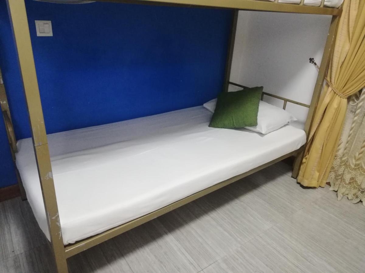 Believe Inn Нувара-Елія Екстер'єр фото