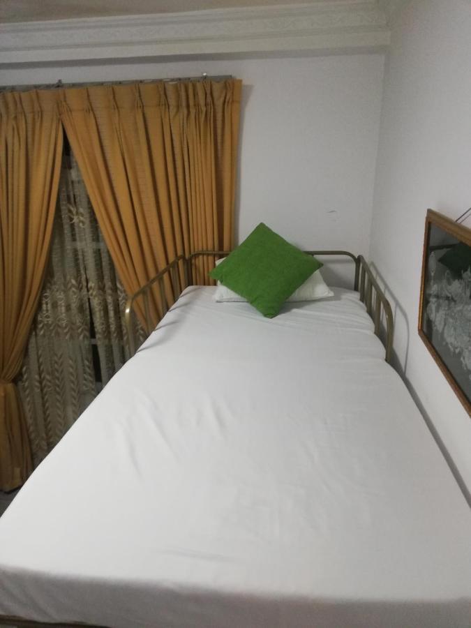 Believe Inn Нувара-Елія Екстер'єр фото